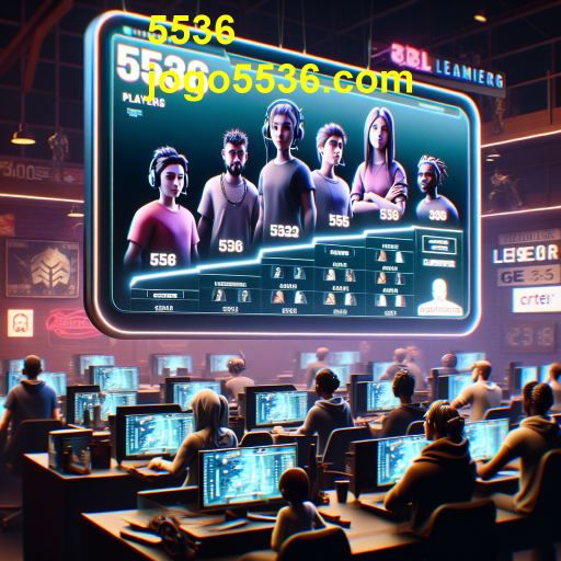 A Ascensão do Leaderboard em Jogos Online