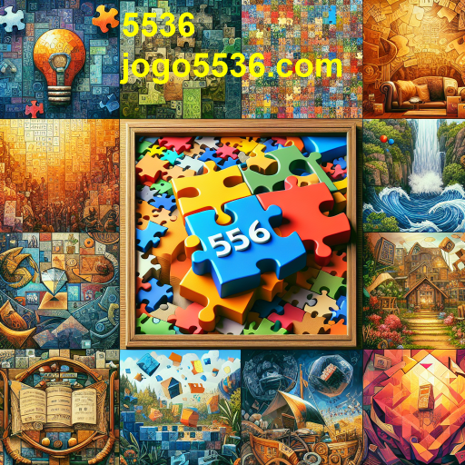 A Evolução dos Jogos de Puzzle: Desafios Intemporais